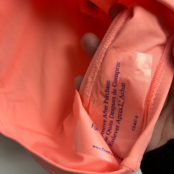 💎 Becca High Waist Bikini Bottom NEW - Picture 4 of 7